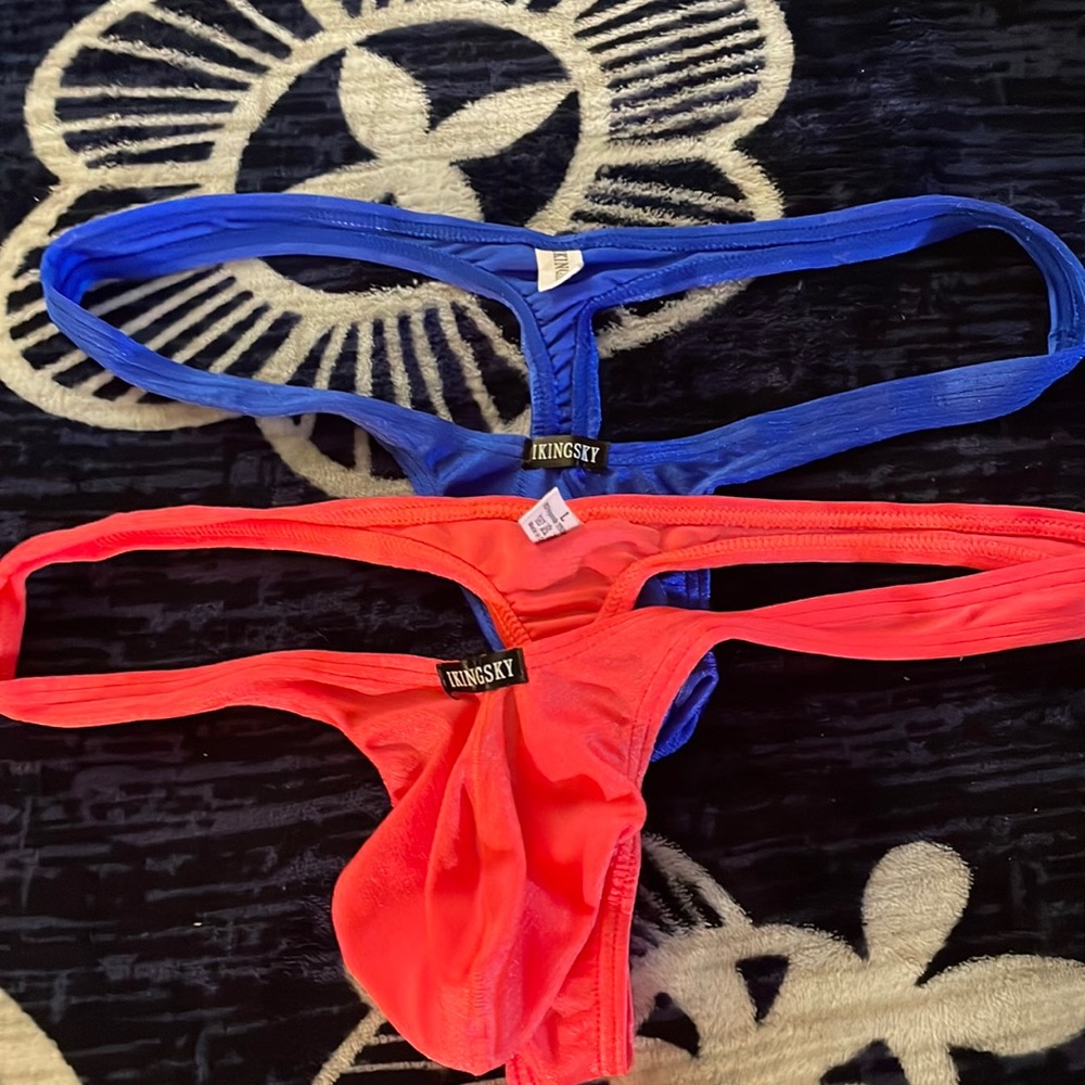 Sexy mens underwear